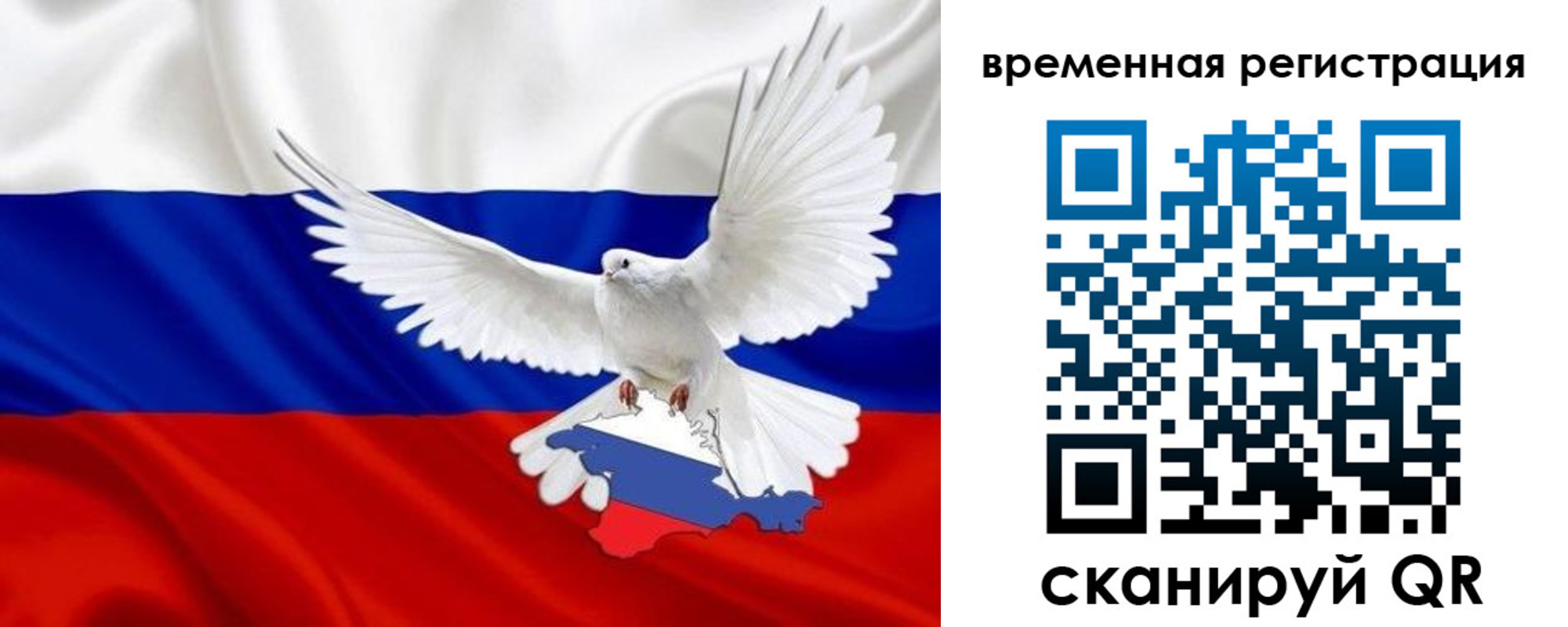 прописка законно в Полярном